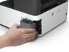 Multifunctional inkjet EPSON EcoTank M2170, CISS, format A4, Monocrom, USB + LAN + Wi-Fi