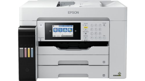 EPSON L15180 CISS A3 COLOR INKJET MFP