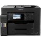 Multifunctional inkjet EPSON EcoTank L15150, CISS, format A3, Color, USB + LAN + Wi-Fi