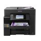 Multifunctional inkjet color CISS Epson L6570, dimensiune A4 (Printare, Copiere, Scanare, Fax), viteza 32 ppm alb-negru, 32ppm color, r