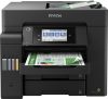 EPSON L6550 CISS COLOR INKJET MFP
