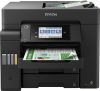 EPSON L6550 CISS COLOR INKJET MFP