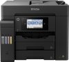 EPSON L6550 CISS COLOR INKJET MFP