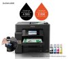 EPSON L6550 CISS COLOR INKJET MFP
