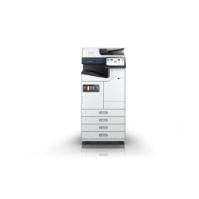   Multifunctional inkjet EPSON WorkForce Enterprise AM-C5000, format A3, Color, USB + LAN + Wi-Fi