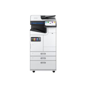   Multifunctional inkjet EPSON WorkForce Enterprise AM-C4000, format A3, Color, USB + LAN + Wi-Fi