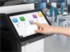Multifunctional inkjet EPSON WorkForce Enterprise AM-C4000, format A3, Color, USB + LAN + Wi-Fi