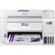 EPSON L6276 CISS COLOR INKJET MFP WHITE