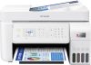 Multifunctional inkjet EPSON EcoTank L5316, CISS, format A4, Color, USB + LAN + Wi-Fi