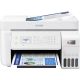 EPSON L5316 CISS COLOR INKJET MFP WHITE