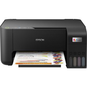   Multifunctional inkjet EPSON EcoTank L3230, CISS, format A4, Color, USB