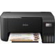 Multifunctional inkjet EPSON EcoTank L3230, CISS, format A4, Color, USB