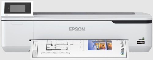 EPSON SC-T2100 A1 LARGE FORMAT PRINTER