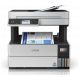 Multifunctional inkjet EPSON EcoTank L6490, CISS, format A4, Color, Duplex, USB + LAN + Wi-Fi