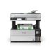 Multifunctional inkjet EPSON EcoTank L6460, CISS, format A4, Color, Duplex, USB + LAN + Wi-Fi