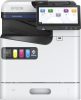 Multifunctional inkjet EPSON WorkForce Enterprise AM-C400, format A4, Color, Wi-Fi