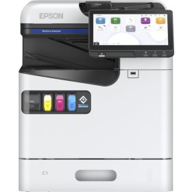   Multifunctional inkjet EPSON WorkForce Enterprise AM-C400, format A4, Color, Wi-Fi