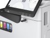 Multifunctional inkjet EPSON WorkForce Enterprise AM-C400, format A4, Color, Wi-Fi