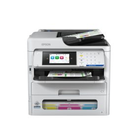 EPSON EM-C800RDWF A4 COLOR INKJET MFP