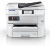 EPSON EM-C7100DWF A3+ COLOR INKJET MFP