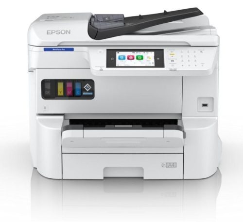 EPSON EM-C7100DWF A3+ COLOR INKJET MFP