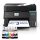 Multifunctional inkjet EPSON EcoTank L6390, CISS, format A4, Color, Duplex, USB + LAN + Wi-Fi