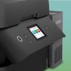 Multifunctional inkjet EPSON EcoTank L6390, CISS, format A4, Color, Duplex, USB + LAN + Wi-Fi