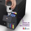 Multifunctional inkjet EPSON EcoTank L6390, CISS, format A4, Color, Duplex, USB + LAN + Wi-Fi