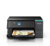 Multifunctional inkjet EPSON EcoTank L4360, CISS, format A4, Color, Duplex, USB + Wi-Fi