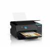 Multifunctional inkjet EPSON EcoTank L4360, CISS, format A4, Color, Duplex, USB + Wi-Fi