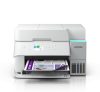 Multifunctional inkjet EPSON EcoTank L6376, CISS, format A4, Color, Duplex, USB + LAN + Wi-Fi