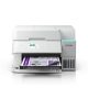 EPSON L6376 CISS COLOR INKJET MFP WHITE
