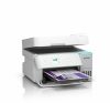 Multifunctional inkjet EPSON EcoTank L6376, CISS, format A4, Color, Duplex, USB + LAN + Wi-Fi
