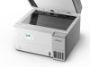 EPSON L6376 CISS COLOR INKJET MFP WHITE