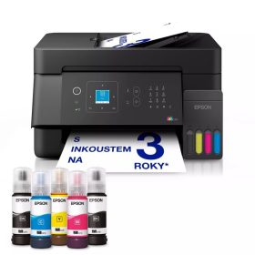 EPSON L5390 CISS COLOR INKJET MFP