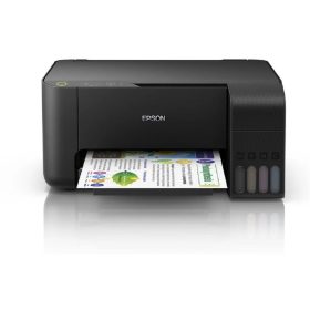 EPSON L3310 CISS COLOR INKJET MFP
