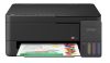 Multifunctional inkjet EPSON EcoTank L3350, CISS, format A4, Color, Wi-Fi