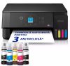 EPSON L3360 CISS COLOR INKJET MFP
