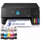 EPSON L3360 CISS COLOR INKJET MFP