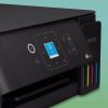 Multifunctional inkjet EPSON EcoTank L3360, CISS, format A4, Color, Wi-Fi