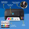 EPSON L3360 CISS COLOR INKJET MFP