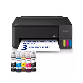 EPSON L1350 CISS COLOR INKJET PRINTER
