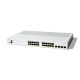 Cisco Catalyst 1200 24-port Gigabit PoE+ 4x SFP Switch – C1200-24P-4G