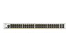 Cisco Catalyst switch C1200-48P-4G (48xGbE,4xSFP,48xPoE+,375W)