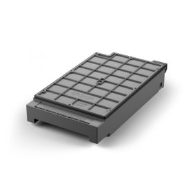 Cartus EPSON Maintenance Box (AM-C4000/5000/6000), Black