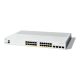 Cisco Catalyst 1300 24-port GE, PoE, 4x10G SFP+