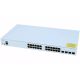 Cisco Catalyst 1300 24-port Gigabit 4x 10G SFP+ Managed Switch – C1300-24T-4X