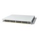 Cisco Catalyst 1300 48-port GE, Full PoE, 4x10G SFP+
