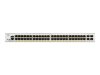 Cisco Catalyst switch C1300-48P-4G (48xGbE,4xSFP,48xPoE+,375W)
