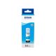 EPSON 103 ECOTANK CYAN INK BOTTLE